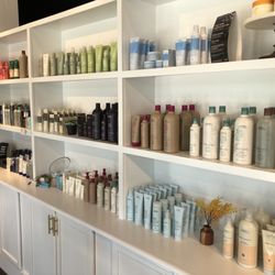 Aveda products