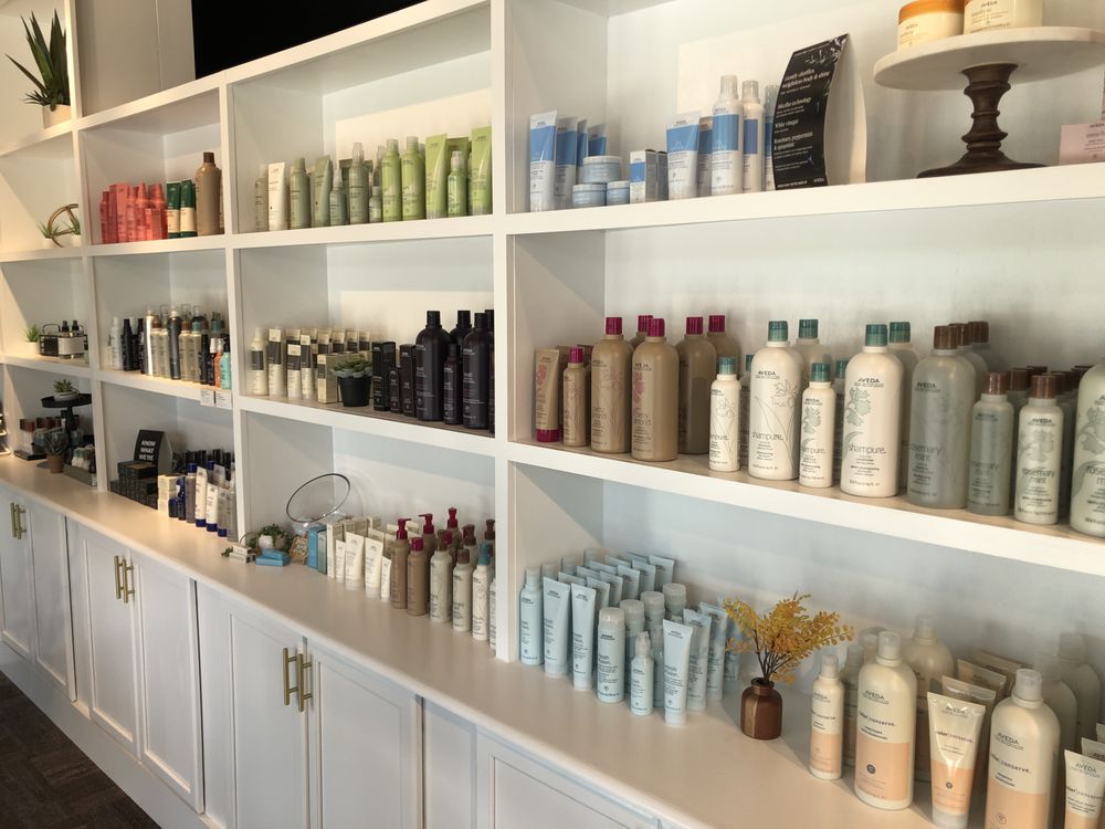 SOURCE SALON Updated July 2024 12 Photos 3252 E Douglas Ave