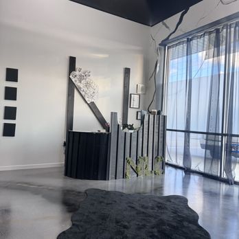 Noirluxco Nail Studio and Spa - Inside - Nail Salons Near Me - Katy, Texas Noirluxco Nail Studio and Spa - Inside - Nail Salons Near Me - Katy, Texas