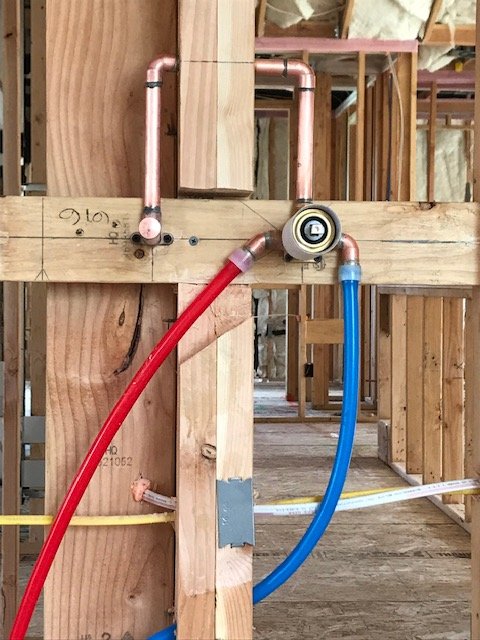 Slide of Gary Prokash Plumbing