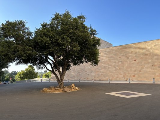 Civic Arts Plaza Theatres by null