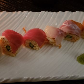 Akira Back - Japanese Near Me - Toronto, Ontario
