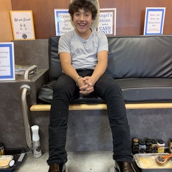 Josephs Men's Store - Where boy's become Gentleman! Angels & Son's Shoe Shine. - Shoe Stores Near Me - San Antonio, Texas Josephs Men's Store - Where boy's become Gentleman! Angels & Son's Shoe Shine. - Shoe Stores Near Me - San Antonio, Texas