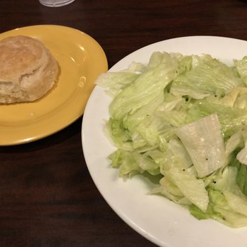 Babe's Chicken Dinner House - Hot and fresh - Comfort Food Near Me - Sanger, Texas