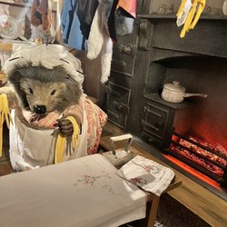The World of Beatrix Potter