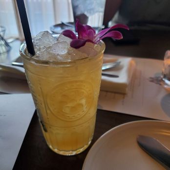 Wren & Wolf - Money on My Mind - Cocktail Bars Near Me - Phoenix, Arizona