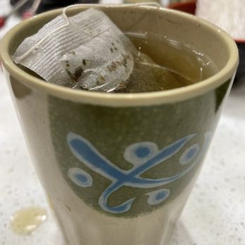 Shabu Shack - Tea - Japanese Near Me - Elk Grove, California