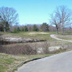 Mountain Ridge Golf Club