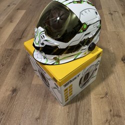 Baker's Gas & Welding Supplies - A60 ghost welding hood