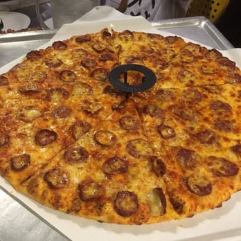 Yellow Cab Pizza - Pepperoni pizza - Pizza Near Me - Quezon City, NCR Yellow Cab Pizza - Pepperoni pizza - Pizza Near Me - Quezon City, NCR
