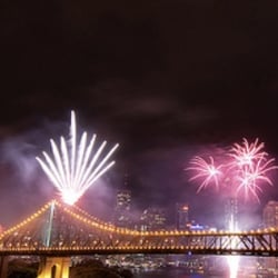 Riverfire