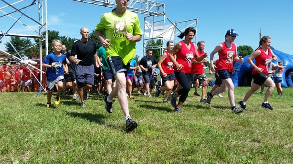 Aspen Athletic Club - Image 12