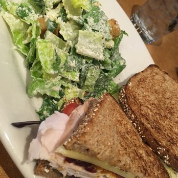 Cafe Bistro at Nordstrom - New American Near Me - Cerritos, California