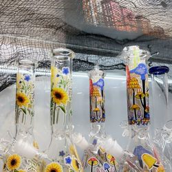 Bleu Leaf Dispensary