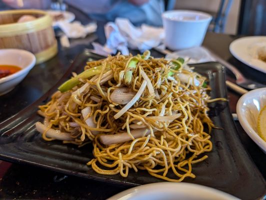 Wok Inn by null