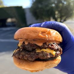 Justified BBQ