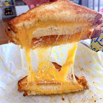 Glenview Grind - Grilled cheese - Coffee & Tea Near Me - Glenview, Illinois