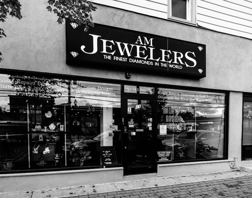AM JEWELERS Updated September 2024 12 Photos & 12 Reviews 11