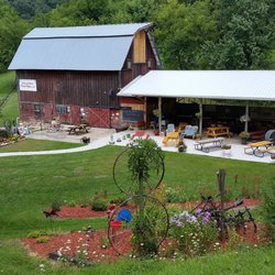Winghaven Pizza Farm