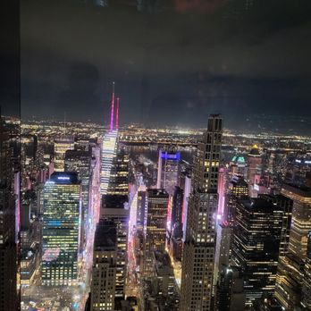 Summit One Vanderbilt - Observatories Near Me - New York, New York Summit One Vanderbilt - Observatories Near Me - New York, New York