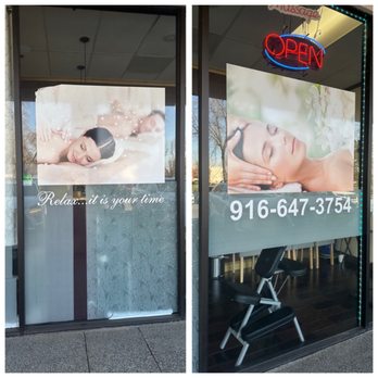 Relax Station 2 - Great 60 minute foot/body massage; it's been too long since I treated myself. - Massage Therapy Near Me - Elk Grove, California Relax Station 2 - Great 60 minute foot/body massage; it's been too long since I treated myself. - Massage Therapy Near Me - Elk Grove, California