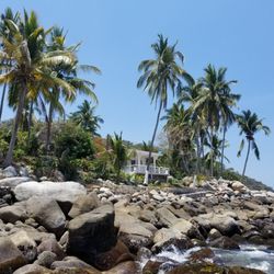 Playa Pizota