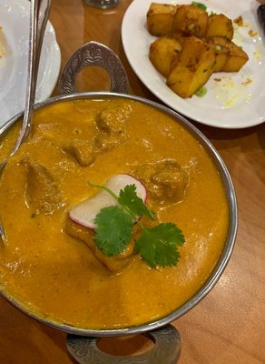 Srinagar Indian Cuisine by null
