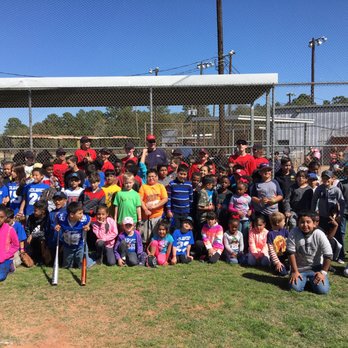 Cy-Hope - Dierker's Champs is committed to developing champions on and off the baseball field. - Community Service/Non-Profit Near Me - Cypress, Texas Cy-Hope - Dierker's Champs is committed to developing champions on and off the baseball field. - Community Service/Non-Profit Near Me - Cypress, Texas