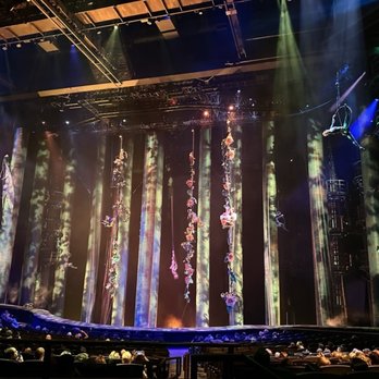 KÀ by Cirque du Soleil - Performing Arts Near Me - Las Vegas, Nevada KÀ by Cirque du Soleil - Performing Arts Near Me - Las Vegas, Nevada