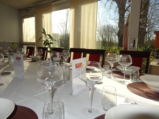 Le Mana - Restaurant et Chambres d'hôtes by null