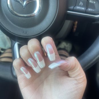Royal Nails Spa - what i got - Nail Salons Near Me - Livermore, California Royal Nails Spa - what i got - Nail Salons Near Me - Livermore, California