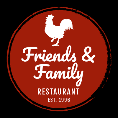 Friends and Family Restaurant, Inc. by null