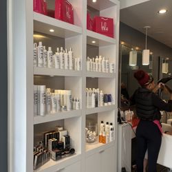 Blo Blow Dry Bar - We offer retail products featuring unite, color wow, and bare minerals!