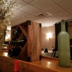 Lombardi's Restaurant