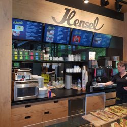 Bäckerei Hensel
