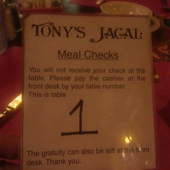 Tony's Jacal - Salad Near Me - Solana Beach, California Tony's Jacal - Salad Near Me - Solana Beach, California