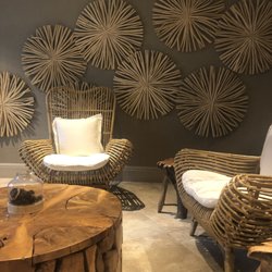 The Island Spa - Lobby