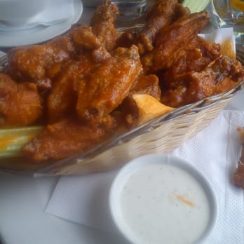 TriBeCa Restaurant - Highly recommended the wings - American Near Me - Dublin, D TriBeCa Restaurant - Highly recommended the wings - American Near Me - Dublin, D