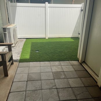 JBL Landscaping Services - Pavers and synthetic grass - Landscaping Near Me