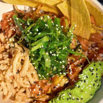 PokeKai A la Cart - Poke Near Me - Orlando, Florida PokeKai A la Cart - Poke Near Me - Orlando, Florida