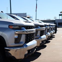 Seth Wadley Chevrolet GMC