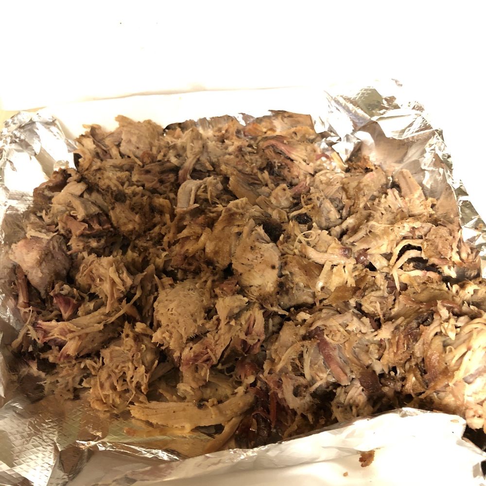 Town & Country Steakhouse - Pound of pork. - Barbeque Near Me - Arab, Alabama Town & Country Steakhouse - Pound of pork. - Barbeque Near Me - Arab, Alabama