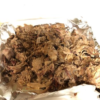 Town & Country Steakhouse - Pound of pork. - Barbeque Near Me - Arab, Alabama Town & Country Steakhouse - Pound of pork. - Barbeque Near Me - Arab, Alabama