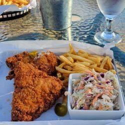 Matthew's Smokehouse