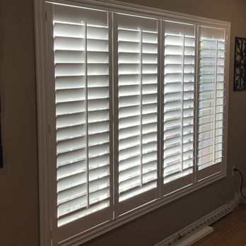 Shutters Allure - Shades & Blinds Near Me Shutters Allure - Shades & Blinds Near Me