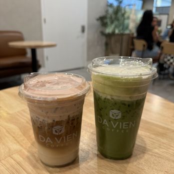Da Vien Coffee - Coffee & Tea Near Me - Milpitas, California