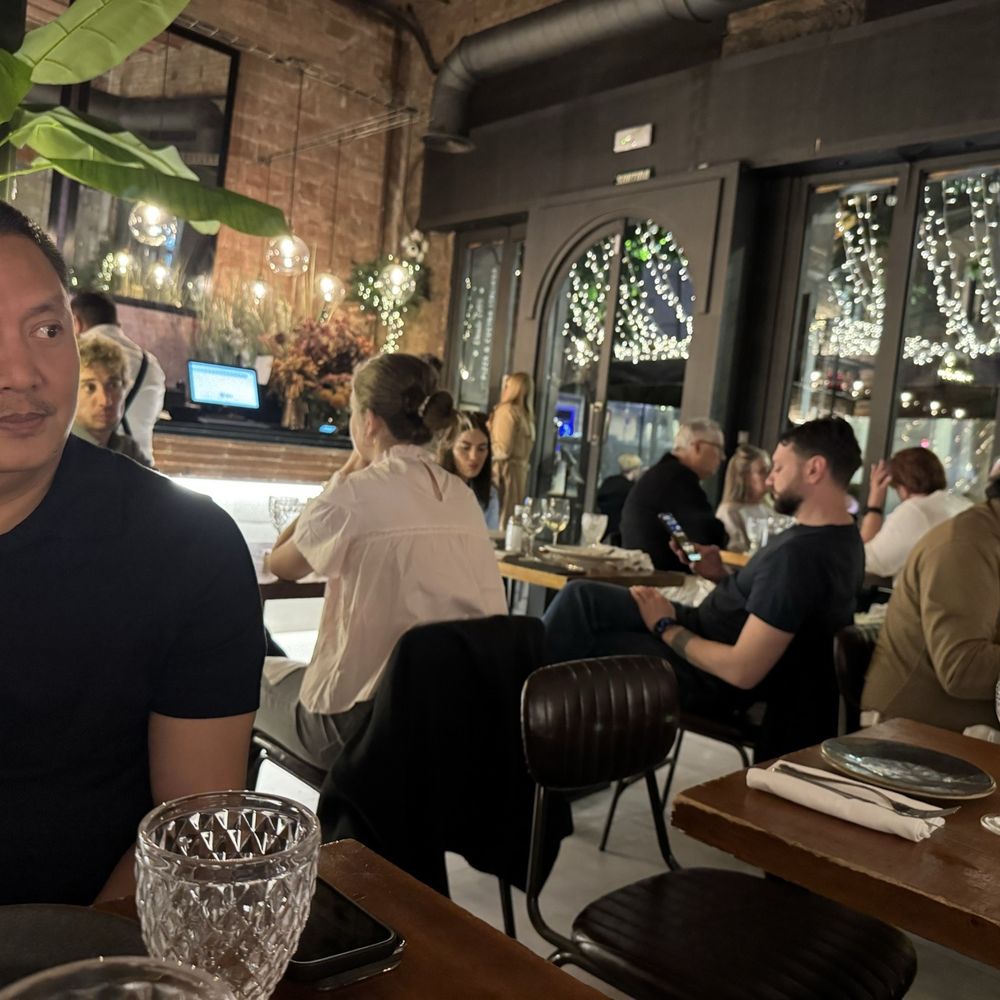 Le Romane - Italian Near Me - Barcelona, B Le Romane - Italian Near Me - Barcelona, B