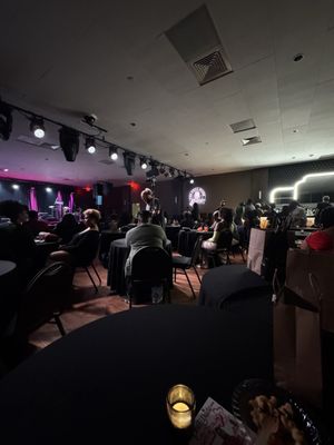 Eldorado Ballroom by null