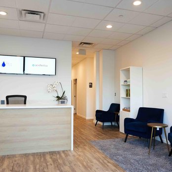 Calabloom MedSpa - lobby - Skin Care Near Me - Torrance, California Calabloom MedSpa - lobby - Skin Care Near Me - Torrance, California