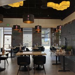 Kirin Noodles Aliso Viejo